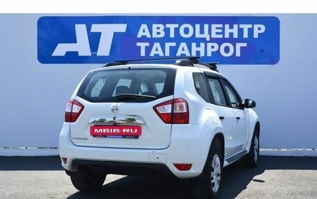 Nissan Terrano III, 2016 год, 1 249 000 рублей, 6 фотография