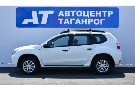 Nissan Terrano III, 2016 год, 1 249 000 рублей, 8 фотография