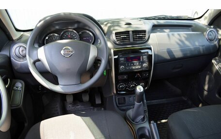 Nissan Terrano III, 2016 год, 1 249 000 рублей, 9 фотография