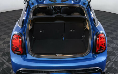 MINI Hatch, 2021 год, 3 640 000 рублей, 10 фотография