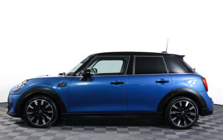 MINI Hatch, 2021 год, 3 640 000 рублей, 8 фотография