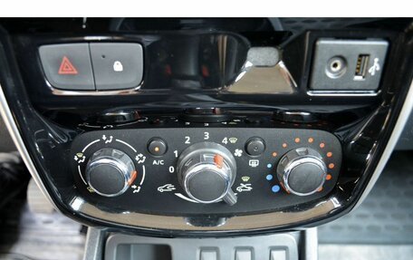 Nissan Terrano III, 2016 год, 1 249 000 рублей, 11 фотография