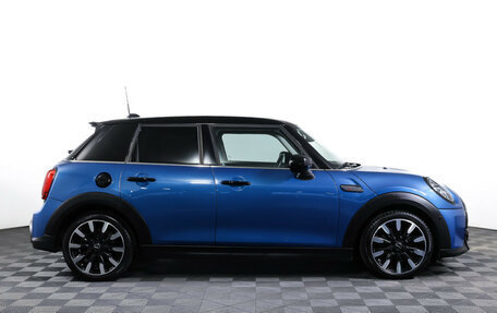 MINI Hatch, 2021 год, 3 640 000 рублей, 4 фотография