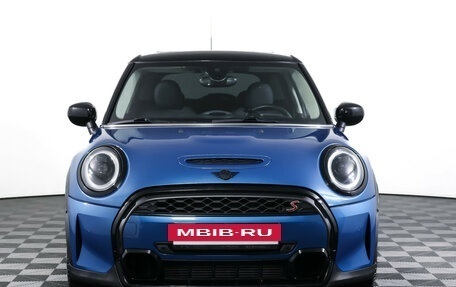 MINI Hatch, 2021 год, 3 640 000 рублей, 2 фотография