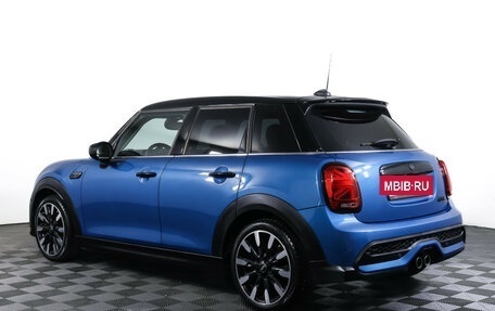 MINI Hatch, 2021 год, 3 640 000 рублей, 7 фотография