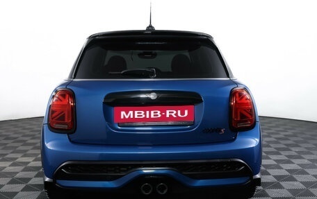 MINI Hatch, 2021 год, 3 640 000 рублей, 6 фотография