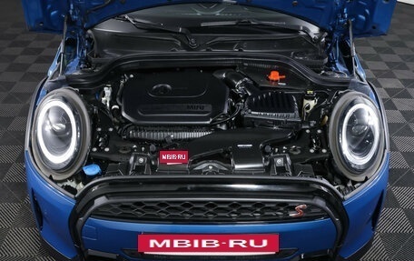 MINI Hatch, 2021 год, 3 640 000 рублей, 9 фотография