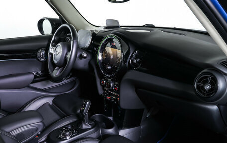 MINI Hatch, 2021 год, 3 640 000 рублей, 11 фотография