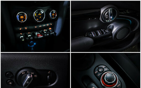 MINI Hatch, 2021 год, 3 640 000 рублей, 19 фотография