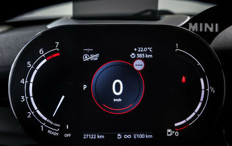 MINI Hatch, 2021 год, 3 640 000 рублей, 16 фотография