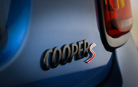 MINI Hatch, 2021 год, 3 640 000 рублей, 21 фотография