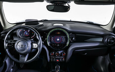 MINI Hatch, 2021 год, 3 640 000 рублей, 17 фотография