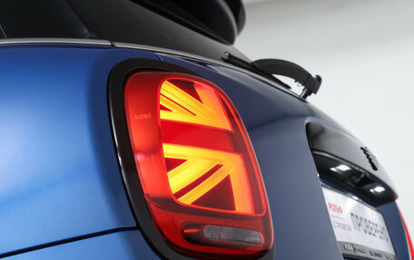 MINI Hatch, 2021 год, 3 640 000 рублей, 22 фотография