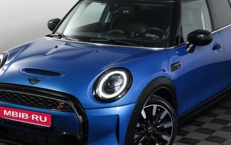 MINI Hatch, 2021 год, 3 640 000 рублей, 24 фотография
