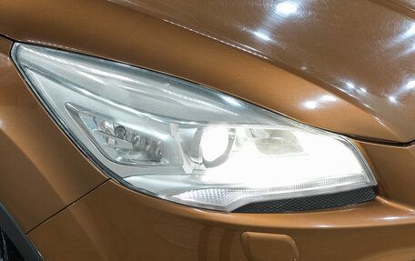 Ford Kuga III, 2013 год, 1 249 000 рублей, 12 фотография