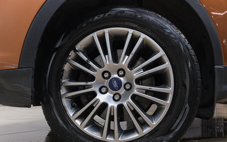 Ford Kuga III, 2013 год, 1 249 000 рублей, 9 фотография