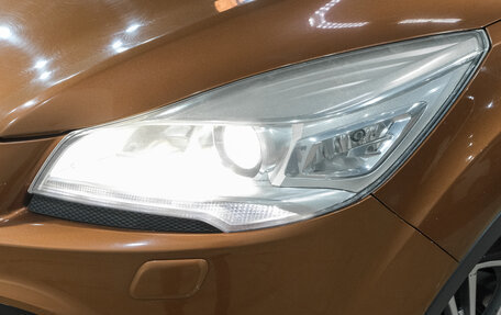Ford Kuga III, 2013 год, 1 249 000 рублей, 13 фотография