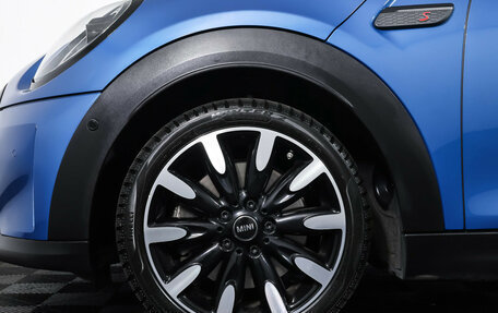 MINI Hatch, 2021 год, 3 640 000 рублей, 27 фотография