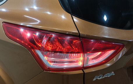 Ford Kuga III, 2013 год, 1 249 000 рублей, 10 фотография