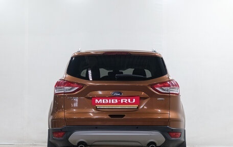 Ford Kuga III, 2013 год, 1 249 000 рублей, 6 фотография