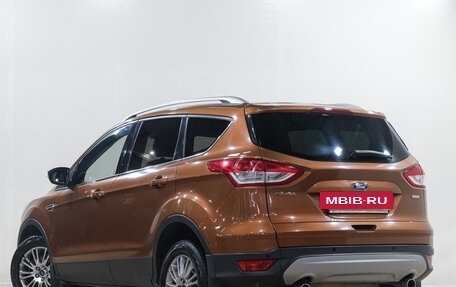 Ford Kuga III, 2013 год, 1 249 000 рублей, 5 фотография