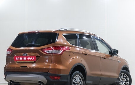 Ford Kuga III, 2013 год, 1 249 000 рублей, 7 фотография