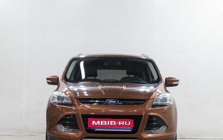 Ford Kuga III, 2013 год, 1 249 000 рублей, 2 фотография