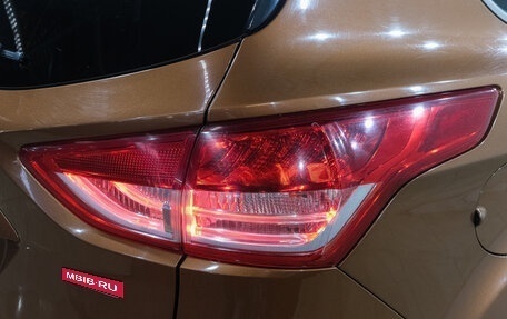 Ford Kuga III, 2013 год, 1 249 000 рублей, 11 фотография