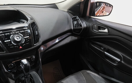 Ford Kuga III, 2013 год, 1 249 000 рублей, 20 фотография