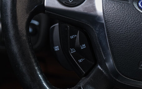 Ford Kuga III, 2013 год, 1 249 000 рублей, 26 фотография
