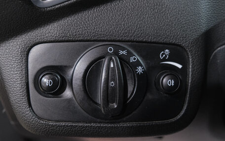 Ford Kuga III, 2013 год, 1 249 000 рублей, 29 фотография