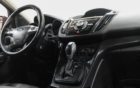 Ford Kuga III, 2013 год, 1 249 000 рублей, 23 фотография