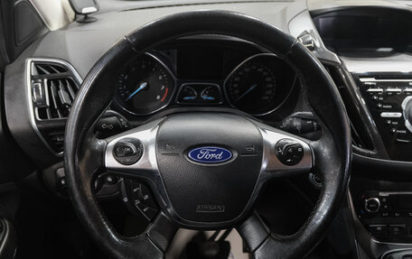 Ford Kuga III, 2013 год, 1 249 000 рублей, 22 фотография