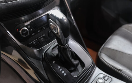 Ford Kuga III, 2013 год, 1 249 000 рублей, 27 фотография
