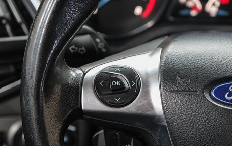Ford Kuga III, 2013 год, 1 249 000 рублей, 24 фотография