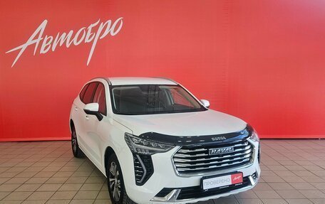 Haval Jolion, 2023 год, 1 745 000 рублей, 7 фотография