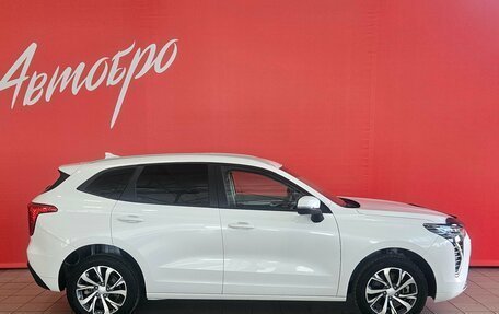 Haval Jolion, 2023 год, 1 745 000 рублей, 6 фотография