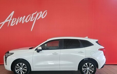 Haval Jolion, 2023 год, 1 745 000 рублей, 2 фотография