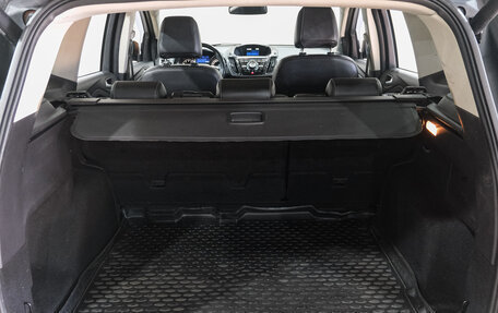 Ford Kuga III, 2013 год, 1 249 000 рублей, 37 фотография