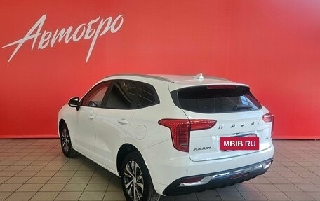 Haval Jolion, 2023 год, 1 745 000 рублей, 3 фотография