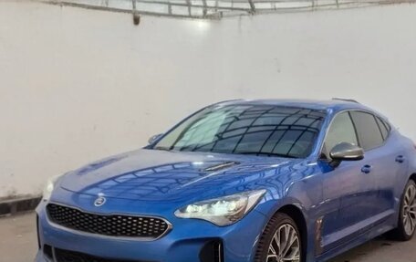 KIA Stinger I, 2019 год, 2 350 000 рублей, 1 фотография