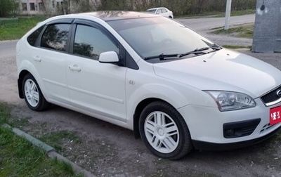 Ford Focus II рестайлинг, 2006 год, 500 000 рублей, 1 фотография