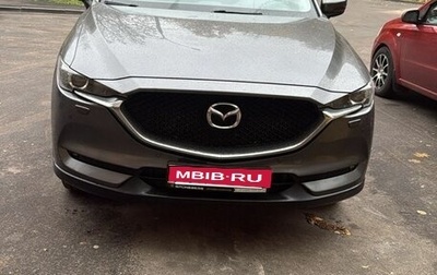 Mazda CX-5 II, 2020 год, 2 500 000 рублей, 1 фотография