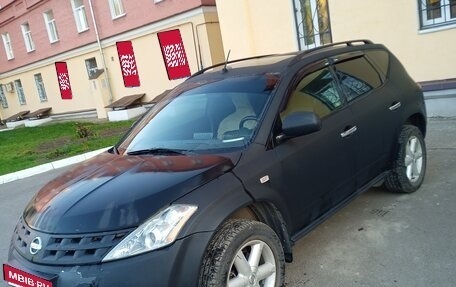 Nissan Murano, 2007 год, 430 000 рублей, 1 фотография