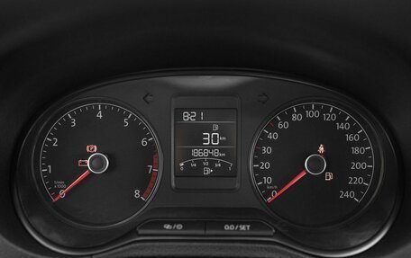 Volkswagen Polo VI (EU Market), 2018 год, 759 000 рублей, 14 фотография