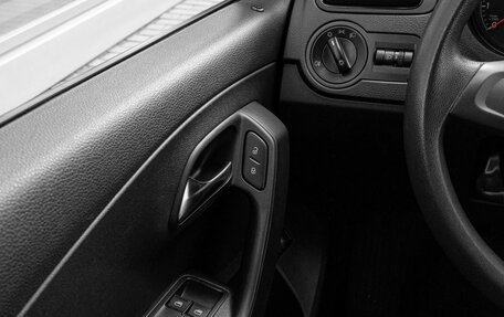 Volkswagen Polo VI (EU Market), 2018 год, 759 000 рублей, 16 фотография