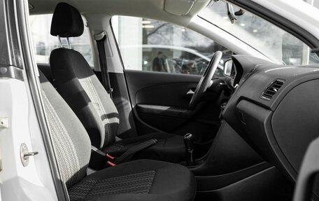 Volkswagen Polo VI (EU Market), 2018 год, 759 000 рублей, 15 фотография