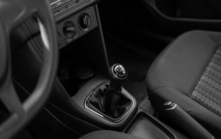 Volkswagen Polo VI (EU Market), 2018 год, 759 000 рублей, 17 фотография