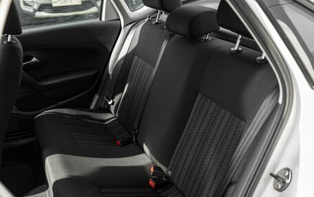 Volkswagen Polo VI (EU Market), 2018 год, 759 000 рублей, 19 фотография