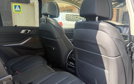 BMW X5, 2020 год, 8 400 000 рублей, 14 фотография